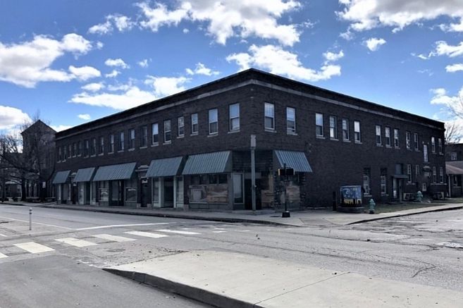 1st image of 5 E Michigan St #5