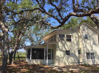 6633 Nassau St, Saint Augustine, FL 32080