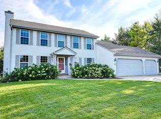 N171W20355 Highland Rd, Jackson, WI 53037