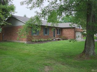 3952 Navajo Trl, Jamestown, OH