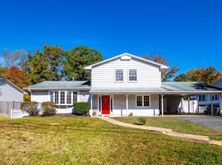 1510 Taylor Ave, Fort Washington, MD 20744
