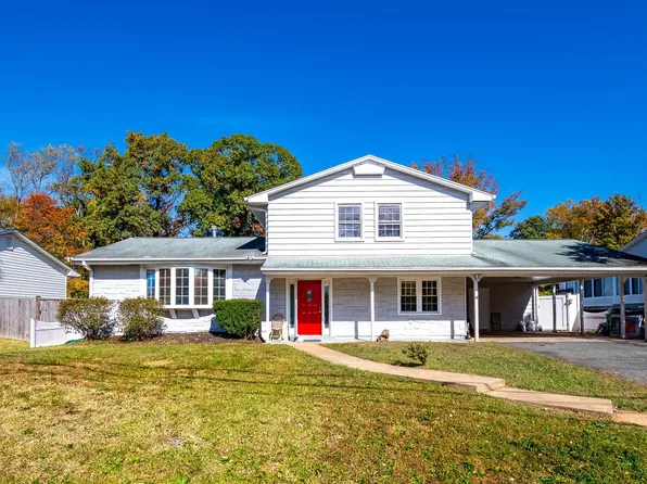 1510 Taylor Ave, Fort Washington, MD 20744