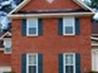 106 Larkspur Ct, Columbia, SC 29212