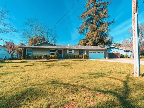 1541 W North Bear Creek Dr, Merced, CA 95348