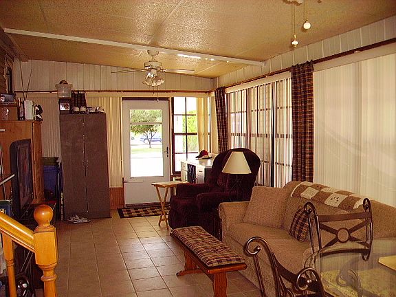 Texas room