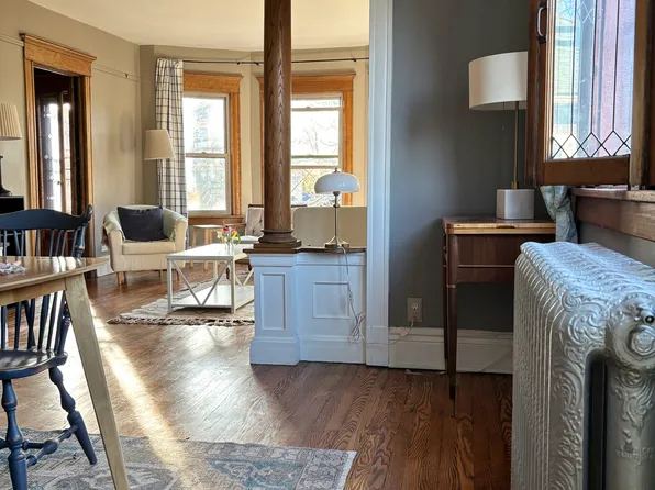 81 Crescent Ave #1, Buffalo, NY 14214