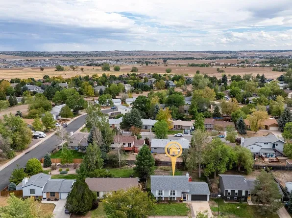 1204 Balmora St, Lafayette, CO 80026