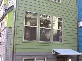 3427 Meridian Ave N, Seattle, WA 98103