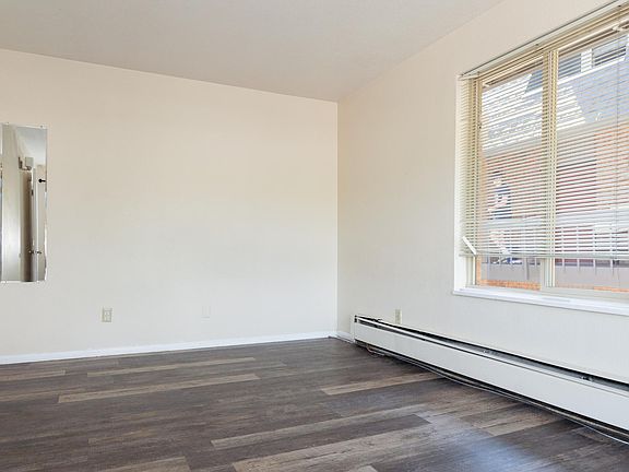 Main floor bedroom #1