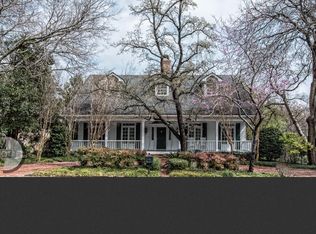 3012 Deerwood Dr, Waco, TX 76710