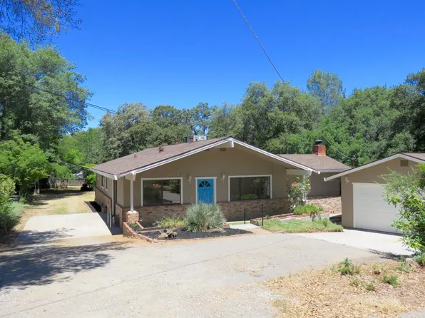 11465 Edgewood Rd, Auburn, CA 95603