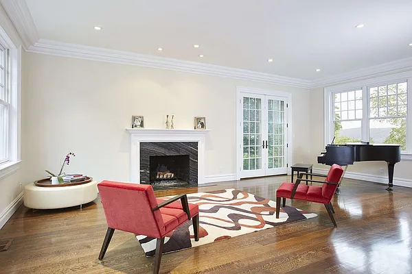 Sold by Brown Harris Stevens | media 4