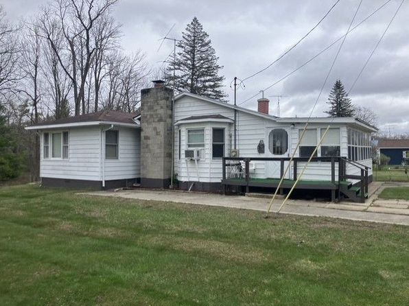 1017 Radov Dr, Gladwin, MI 48624