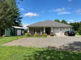 12323 Constitution Hwy, Orange, VA 22960