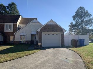 4053 Oak Moss Ct, Chesapeake, VA 23321
