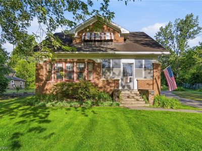 500 31st St SW, Barberton, OH, 44203