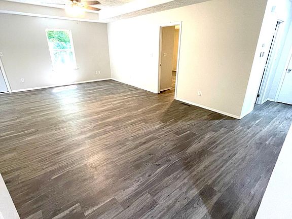 Living room from entrance