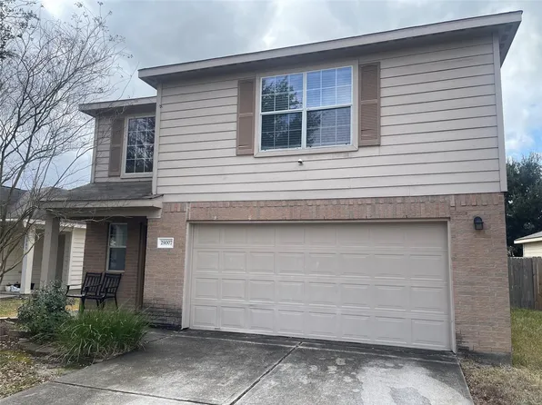 29007 W Pecos River Ct, Spring, TX 77386