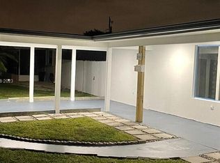 600 N 70th Ter, Hollywood, FL 33024