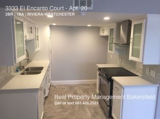 3333 El Encanto Ct APT 20, Bakersfield, CA 93301
