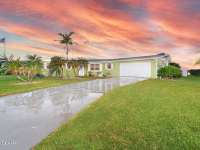 218 S Venetian Way, Port Orange, FL, 32127