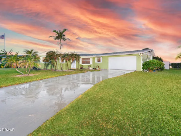 218 S Venetian Way, Port Orange, FL 32127