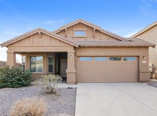 1809 W Dugan Dr, San Tan Valley, AZ 85142