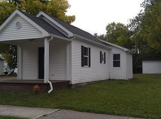 130 Ash St, Troy, OH 45373