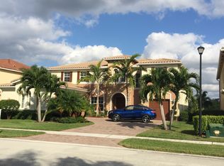 9849 Via Amati, Lake Worth, FL 33467