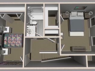 685 Central Church Rd #3310-2, Morristown, TN 37814