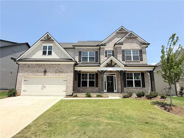 5284 Baymont Dr, Gainesville, GA 30507