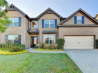 2907 Cove View Ct, Dacula, GA 30019