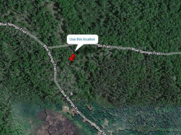 Blue Springs Rd, Falmouth, MI 49632