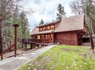 310 Nugget Ln, Quincy, CA 95971