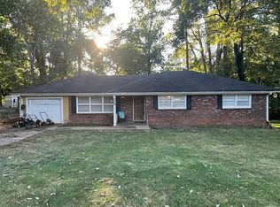 2295 Lancer Dr, Decatur, GA 30032