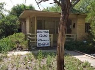 410 S Washington Ave, Roswell, NM 88203