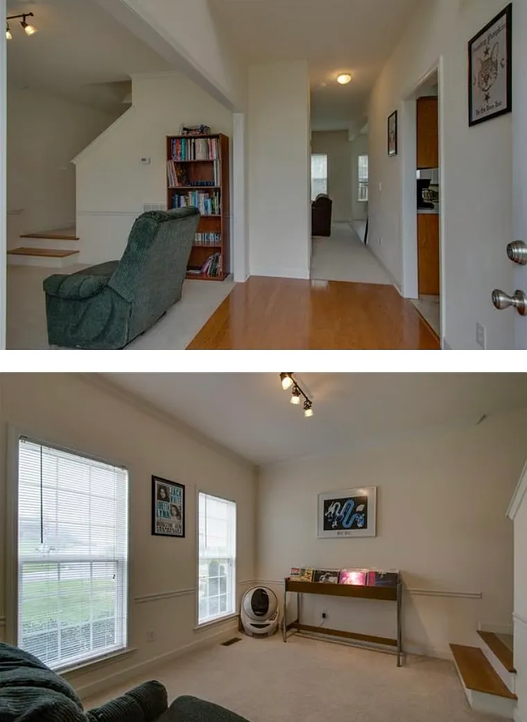 3 bed, 2.5 bath, 1683 sqft, $2,400 — Photo 3