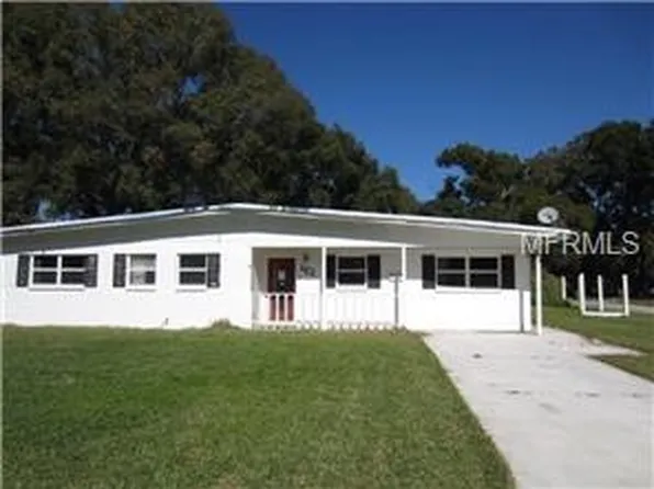 122 Emily Ln, Brandon, FL 33510