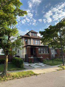 71 Brunswick Blvd, Buffalo, NY, 14208