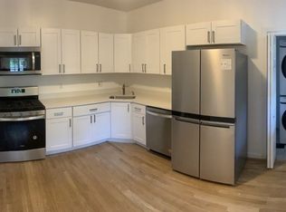 137 Chiswick Rd APT 2, Brighton, MA 02135