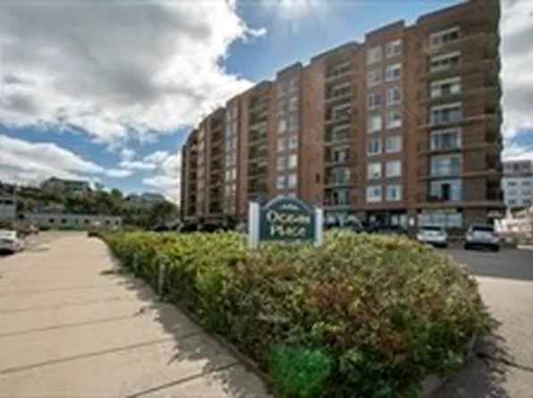 121 Nantasket Ave APT 101, Hull, MA 02045