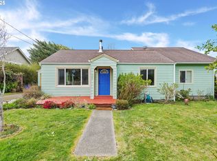 179 2nd Ave, Coos Bay, OR 97420