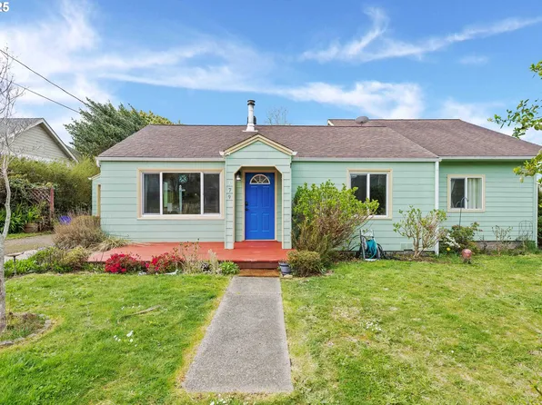 179 2nd Ave, Coos Bay, OR 97420