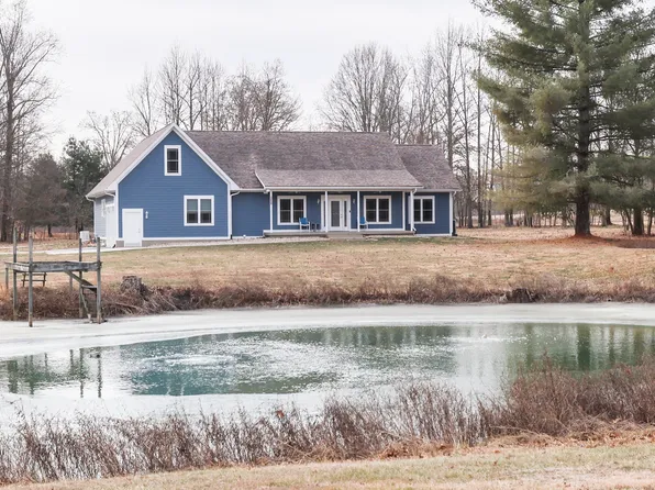 1000 Lewisville Rd, Quincy, IN 47456