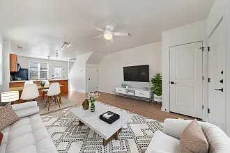 Country Lane Townhomes — Photo 41