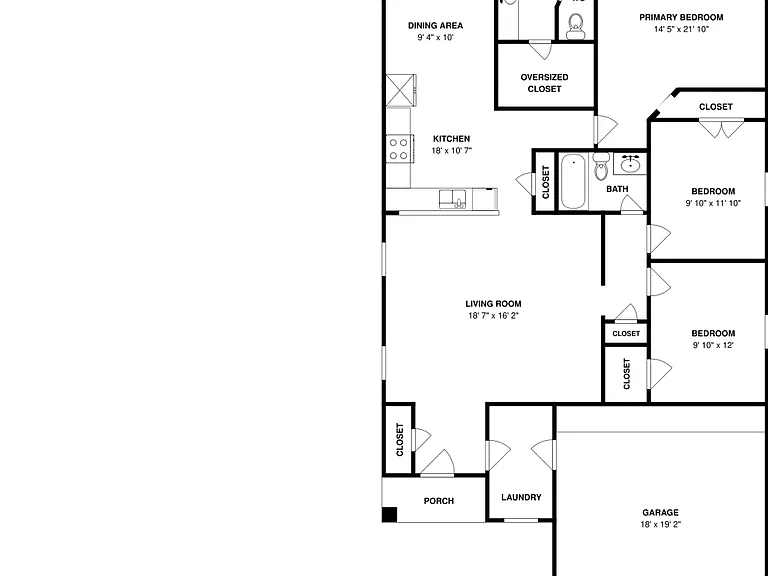 17202 Atascocita Bend Dr — Photo 19