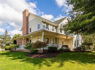536 Appomattox Ct, Lagrange, OH 44050