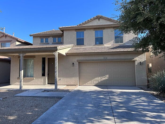1st image of 1127 W Desert Valley Dr