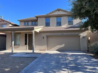 1127 W Desert Valley Dr, San Tan Valley, AZ 85143