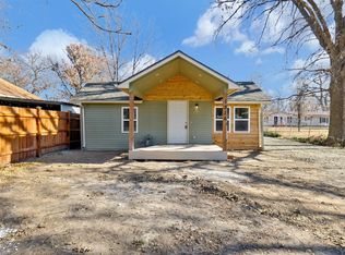 1316 S Bonn St, Wichita, KS 67213